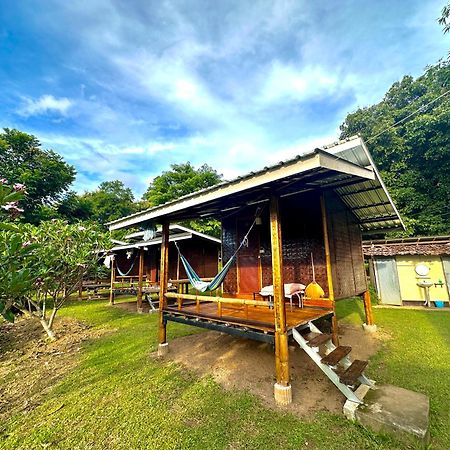 Twin Hut Otel Pai Dış mekan fotoğraf
