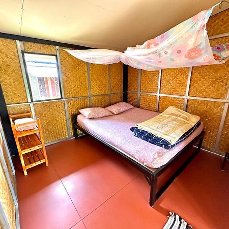 Twin Hut Otel Pai Dış mekan fotoğraf